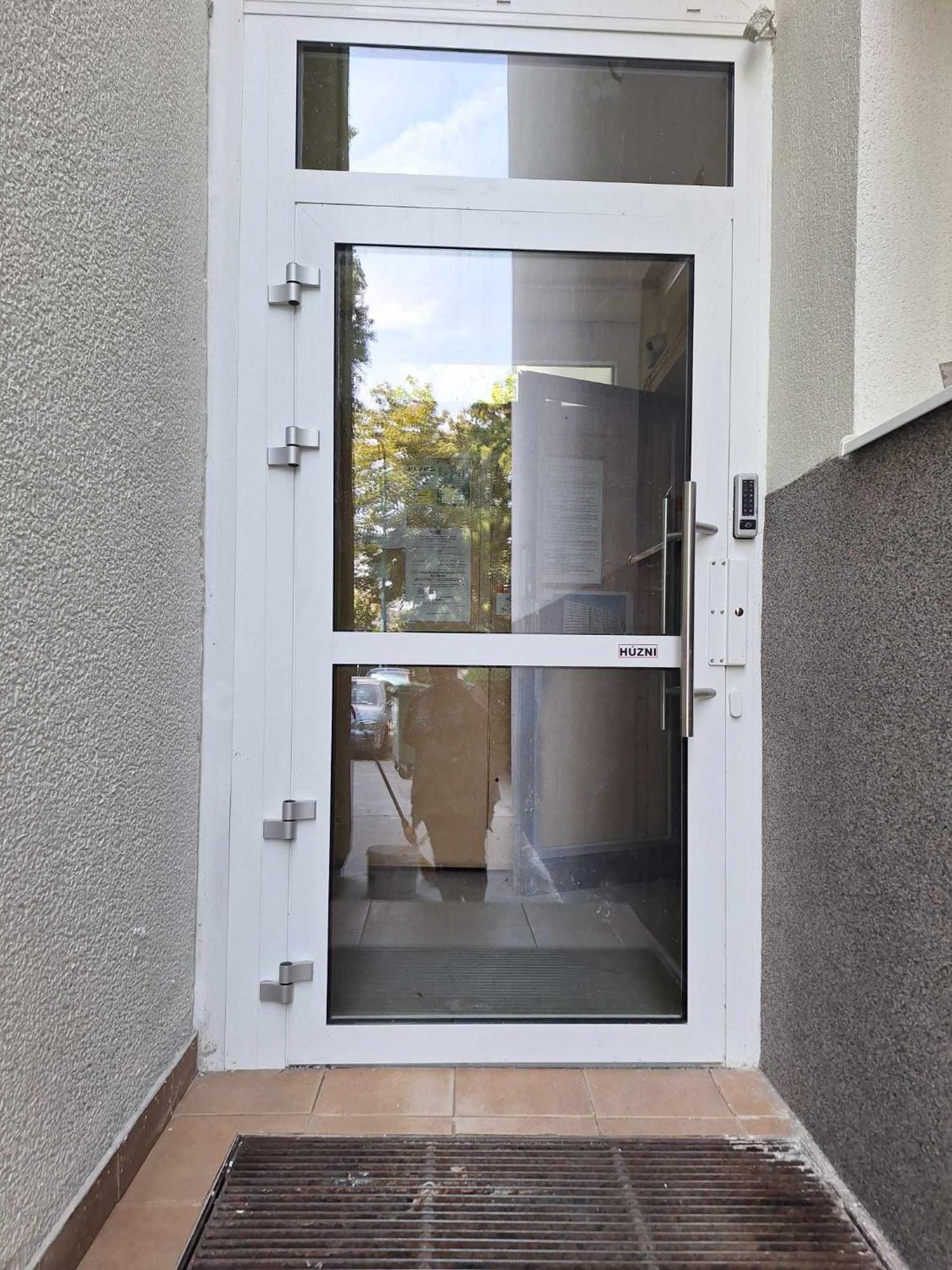Gvadanyi Rezidencia Διαμέρισμα Βουδαπέστη Εξωτερικό φωτογραφία